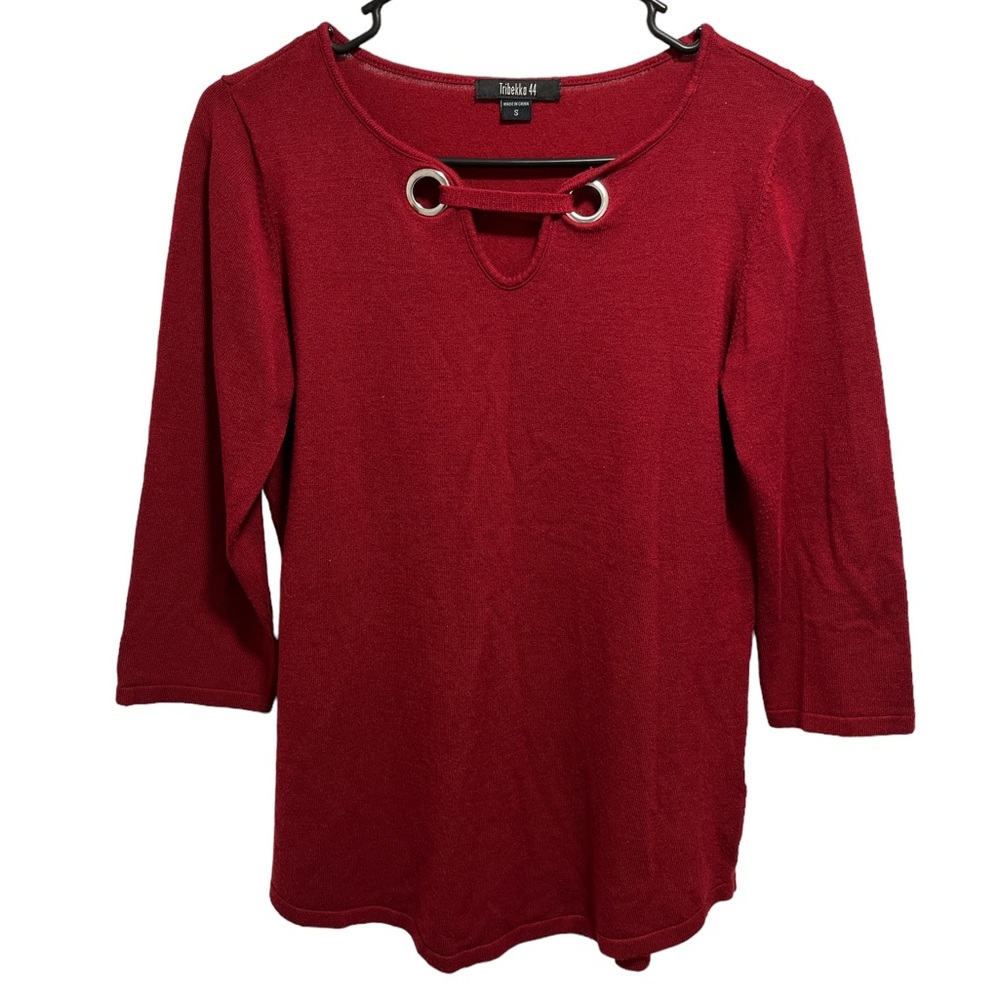 Tribekka 44 Top